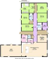 6 Brefnie Stables, Lordship Lane, Orston, NOTTINGH