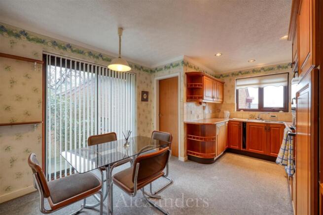 5 Park Hill Gaddesby