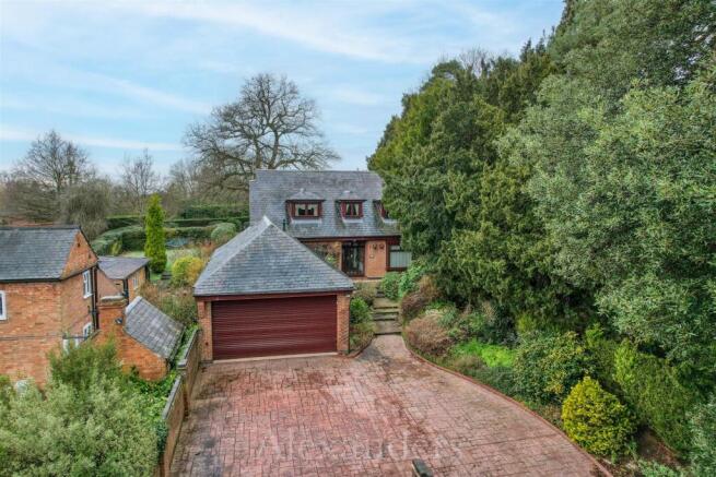 5 Park Hill Gaddesby