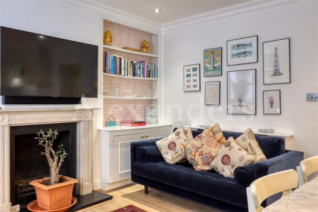 Lounge Area