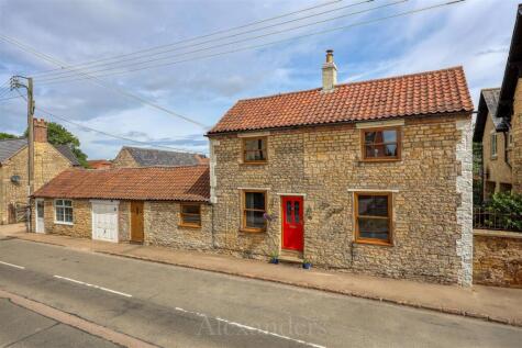 High Street, Waltham On The Wolds