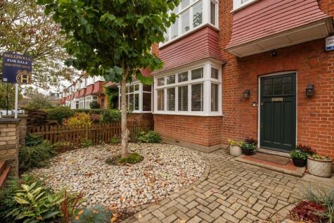 Kerrison Road, Ealing, W5