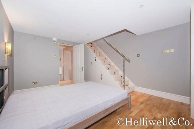 HELLIWELL & CO.
