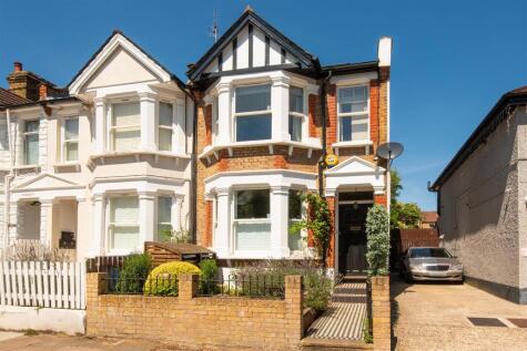 Murray Road, Ealing W5