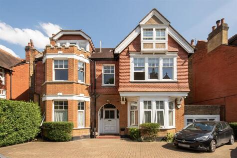 Marchwood Crescent, Ealing W5