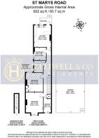 HELLIWELL & CO