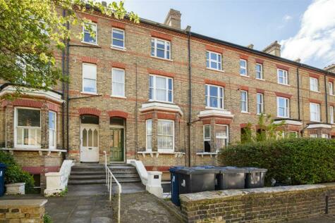 Ealing - 7 bedroom terraced house for sale