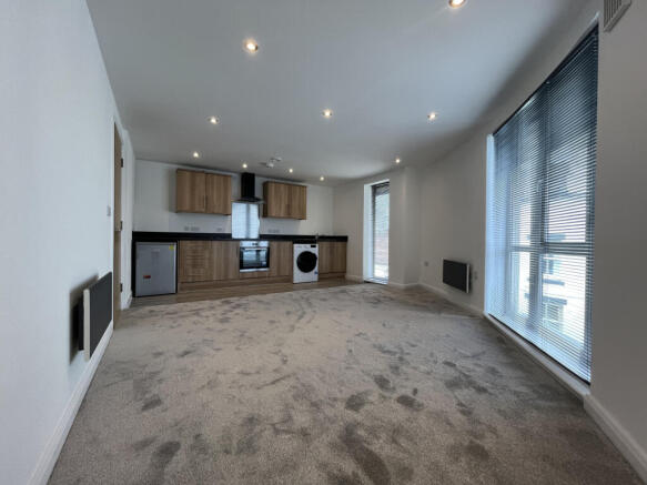 Two Bedroom flat