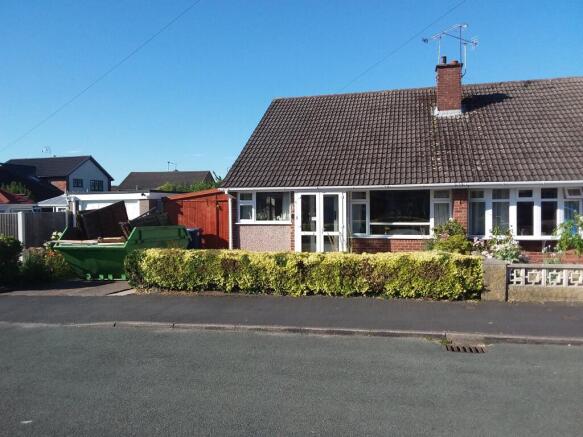 Bungalow