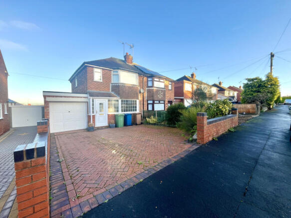 Two bedroom Semi detached House
