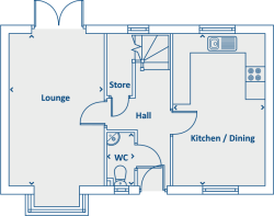 Ground Floor