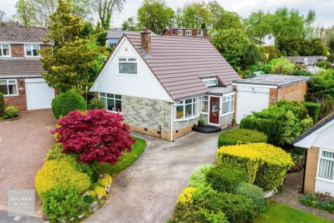 Broadway, Atherton, M46