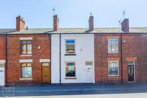 Stanley Street, Atherton, M46