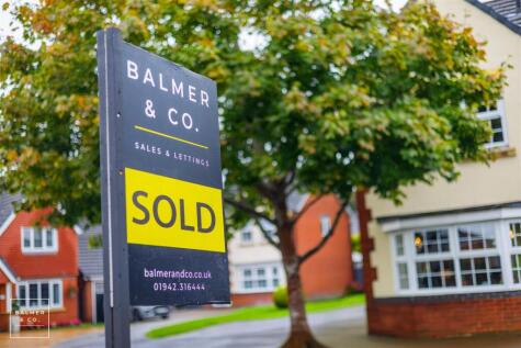 Hansom Drive, Howe Bridge, Atherton, M46