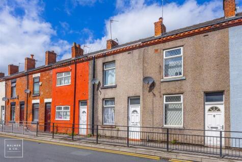 Mealhouse Lane, Atherton, M46