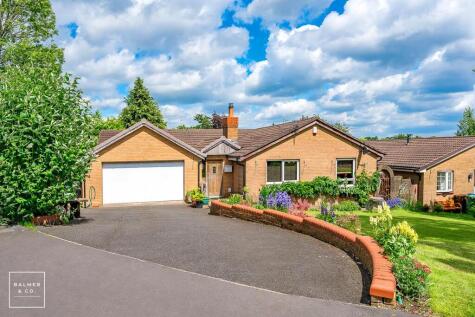 Wolford Drive, Tyldesley, M29