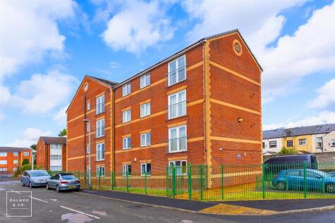 Hilltop Court, Fereday Street, Walkden, M28