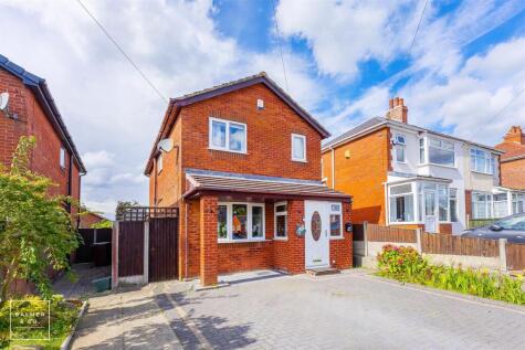 North Road, Atherton, M46