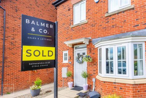 North Croft, Atherton, M46