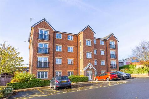 Clayborne Court, Atherton, M46