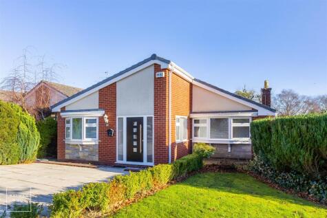 Park Bank, Atherton, M46