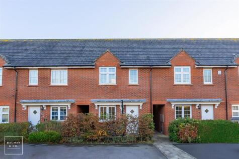North Fold Close, Tyldesley, M29
