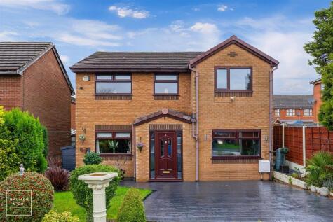 Elsdon Drive, Atherton, M46