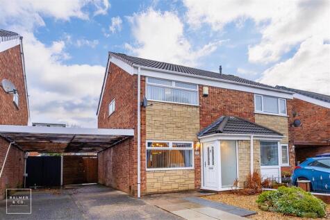 Frome Close, Astley, M29