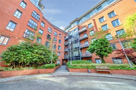 Mere House, 62 Ellesmere Street, Manchester, M15