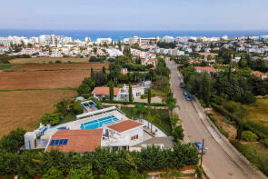 Photo of Famagusta, Protaras