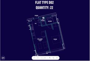 D02 floor plan