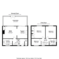 Property Floorplan