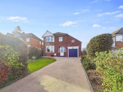 Grimsby Road, Louth