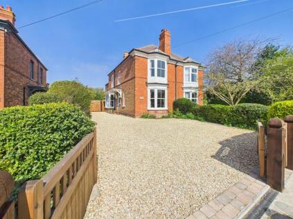 Keddington Road, Louth