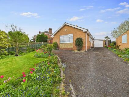 Louth Road, Fotherby