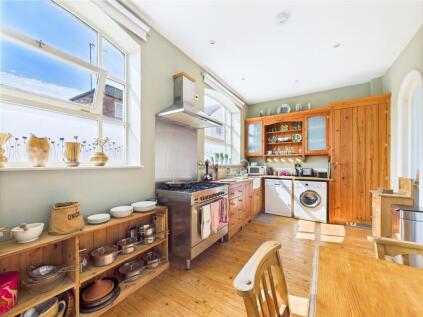 South Terrace, Louth