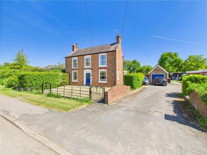 Tinkle Street, Grimoldby