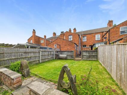 Charles Street, Louth