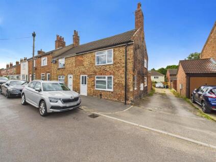 Eastfield Road, Louth