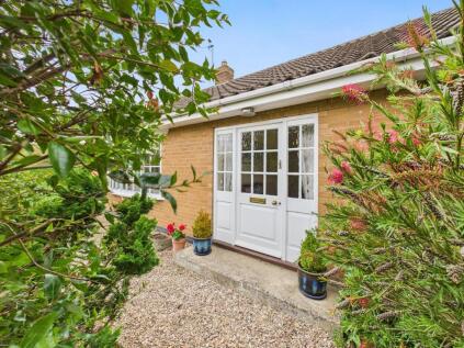 Grange Lane, Utterby, Louth