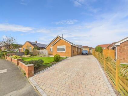 Swallow Drive, Louth