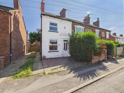 High Holme Road, Louth