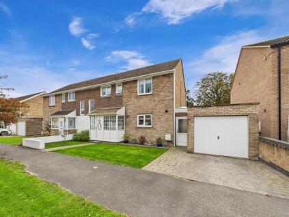 Provost Road, Manby, Louth