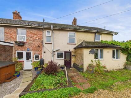 Lindum Terrace, Saltfleetby, Louth