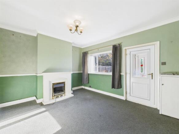 Front Room