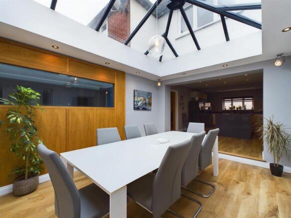 Drawing room