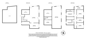 Floor/Site plan 1
