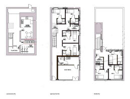 Floor/Site plan 1