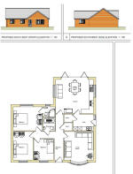 Floor/Site plan 1