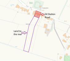 Floor/Site plan 1